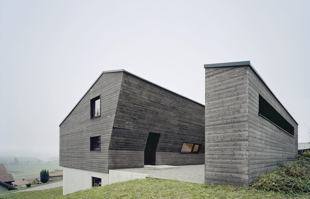 HAUS P HAUS P