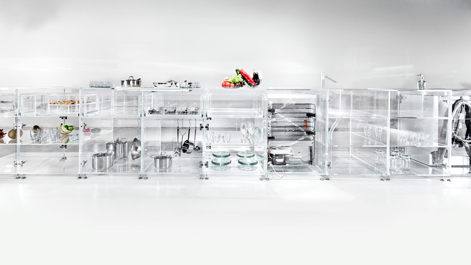 INFINITY KITCHEN INFINITY KITCHEN