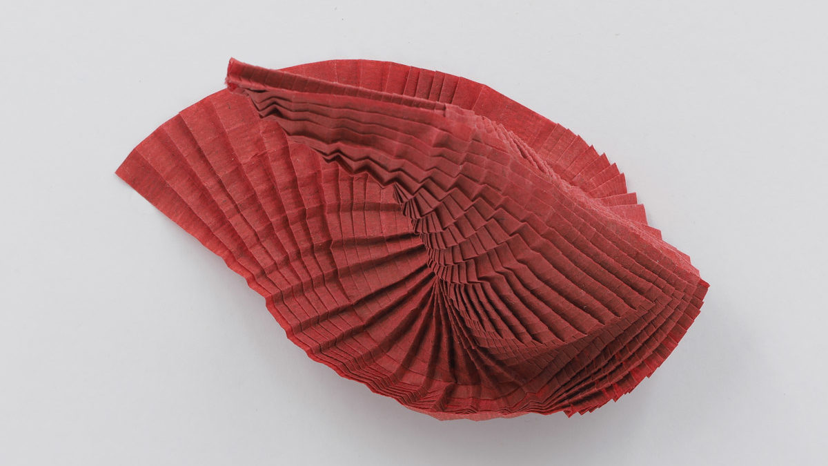 ORGANIC ORIGAMI ORGANIC ORIGAMI