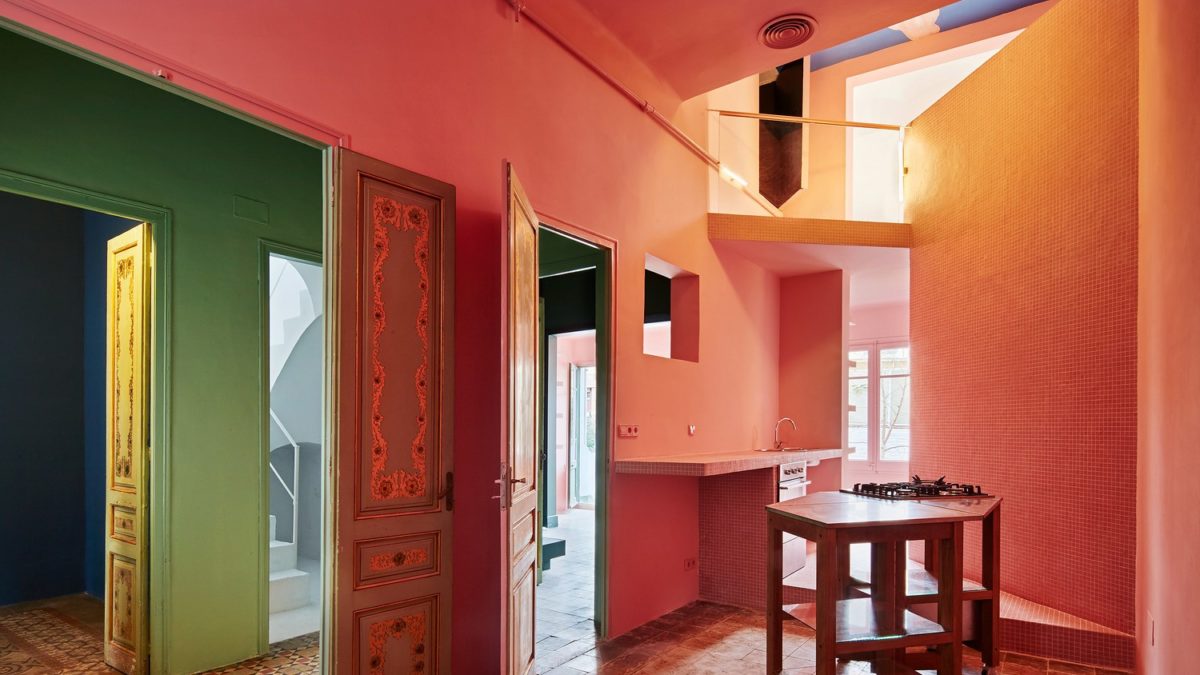 CASA HORTA CASA HORTA