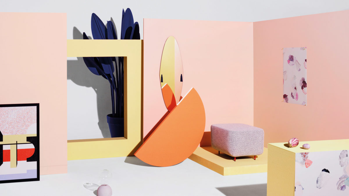 PETITE FRITURE, MAISON&OBJECT 2017 PETITE FRITURE, MAISON&OBJECT 2017
