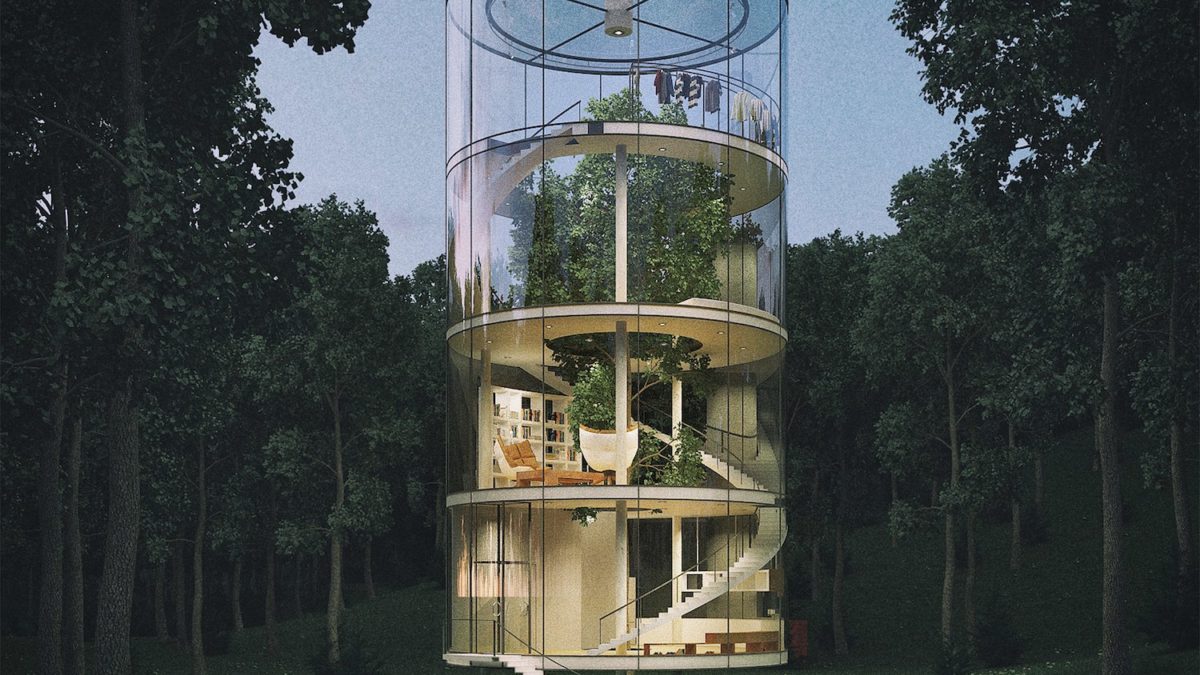 TREEHOUSE TREEHOUSE