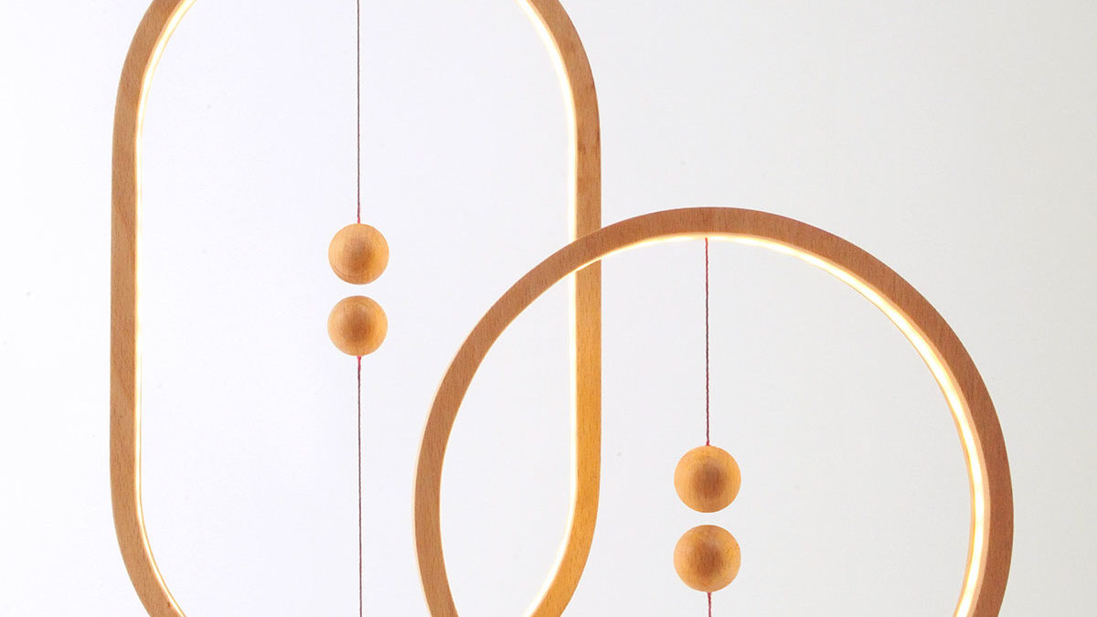 HENG BALANCE LAMP HENG BALANCE LAMP
