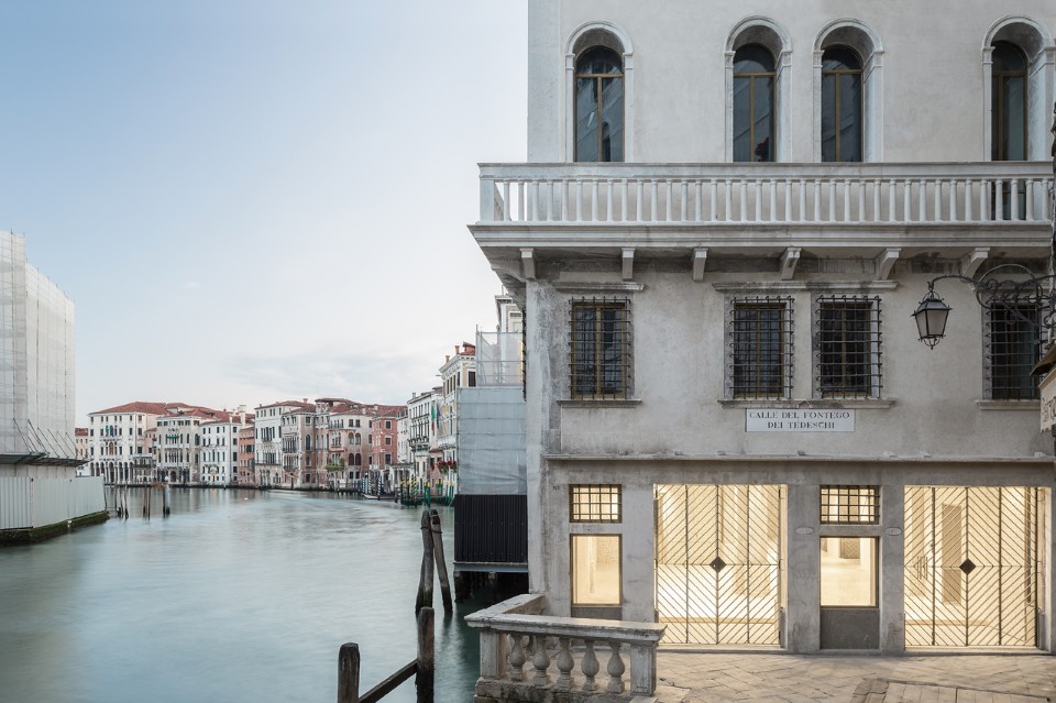 FONDACO DEI TEDESCHI FONDACO DEI TEDESCHI