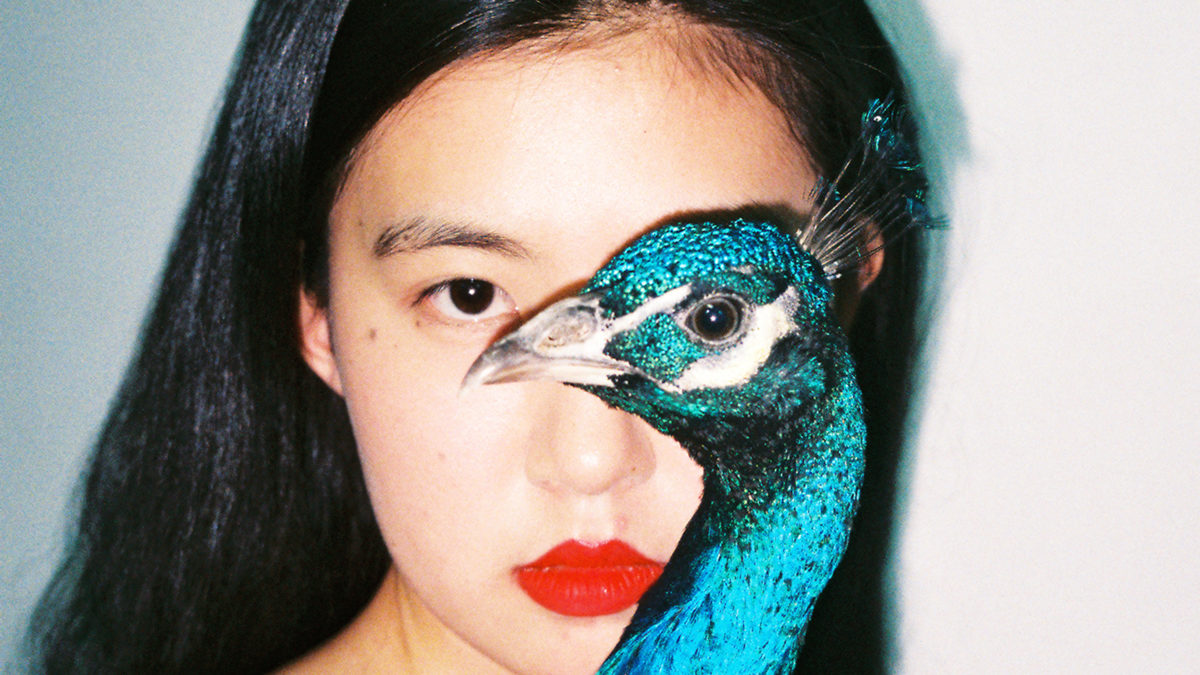 REN HANG (NSFW) REN HANG (NSFW)