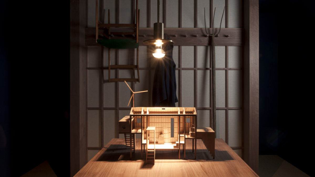 CANTIERE GALLI DESIGN, BEATA SOLITUDO_Giuseppe Arezzi CANTIERE GALLI DESIGN, BEATA SOLITUDO_Giuseppe Arezzi
