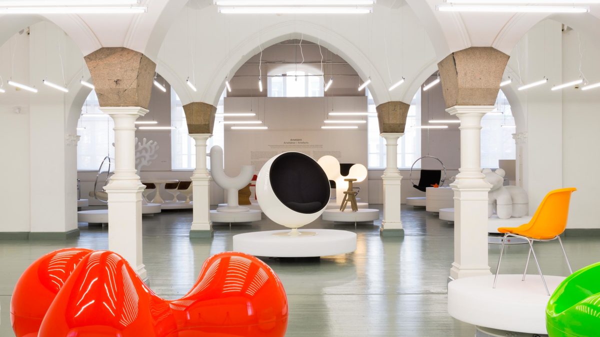 STOCKHOLM DESIGN WEEK 2017 STOCKHOLM DESIGN WEEK 2017