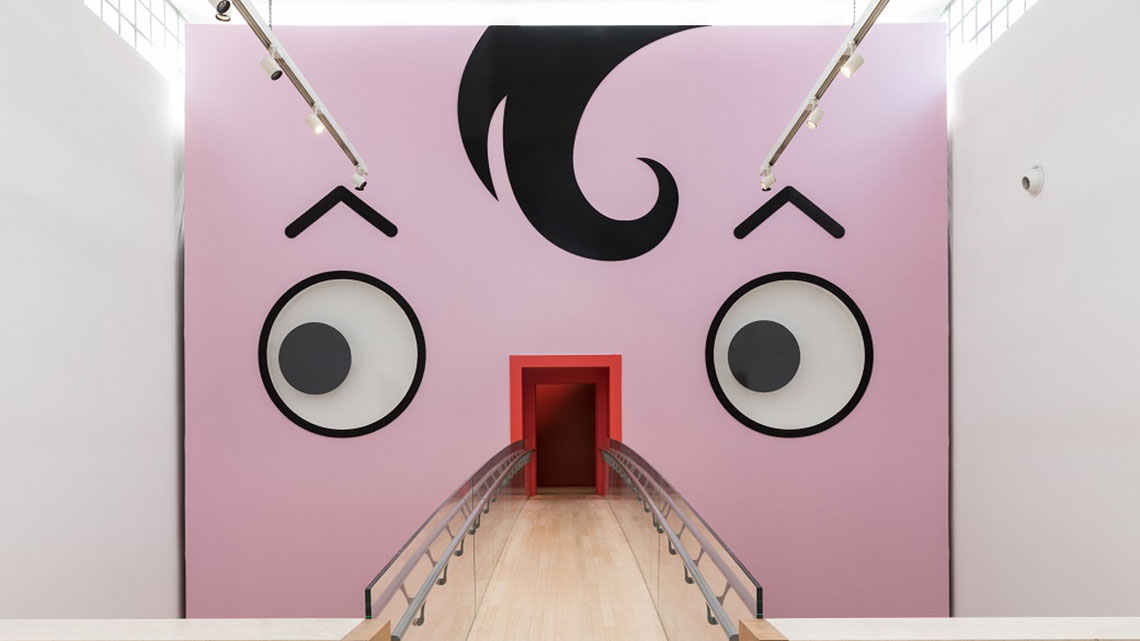 TRIENNALE DI MILANO #MDW17 TRIENNALE DI MILANO #MDW17