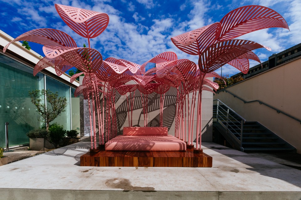 MEDIATECA SANTA TERESA #MDW17 MEDIATECA SANTA TERESA #MDW17