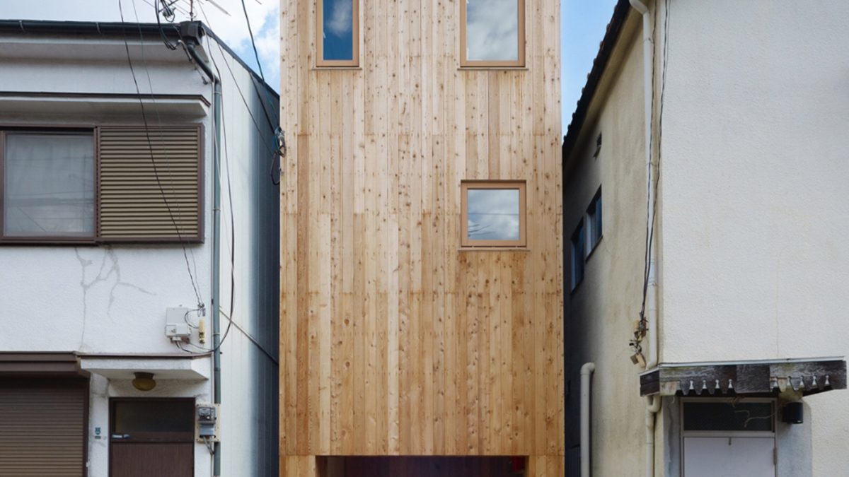 TINY HOUSE TINY HOUSE
