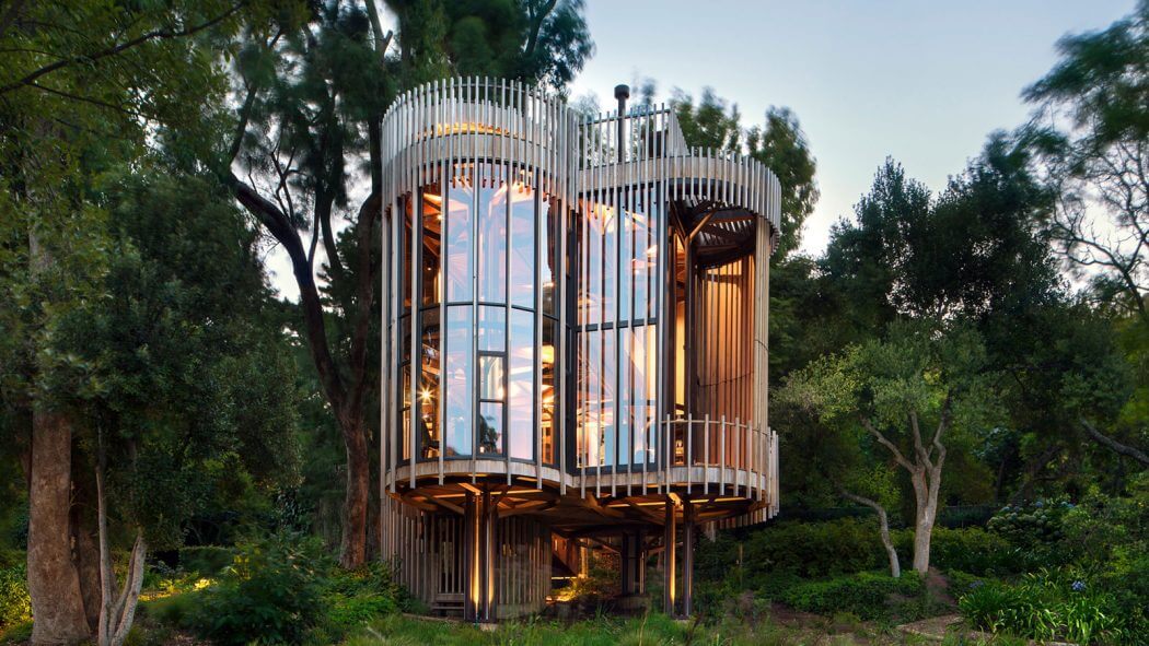 TREE HOUSE_Malan Vorster TREE HOUSE_Malan Vorster