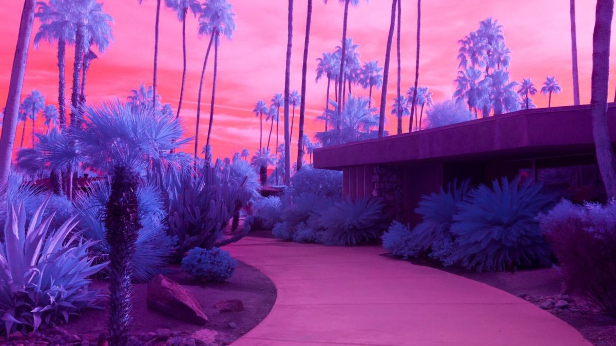 INFRA REALISM_Kate Ballis INFRA REALISM_Kate Ballis