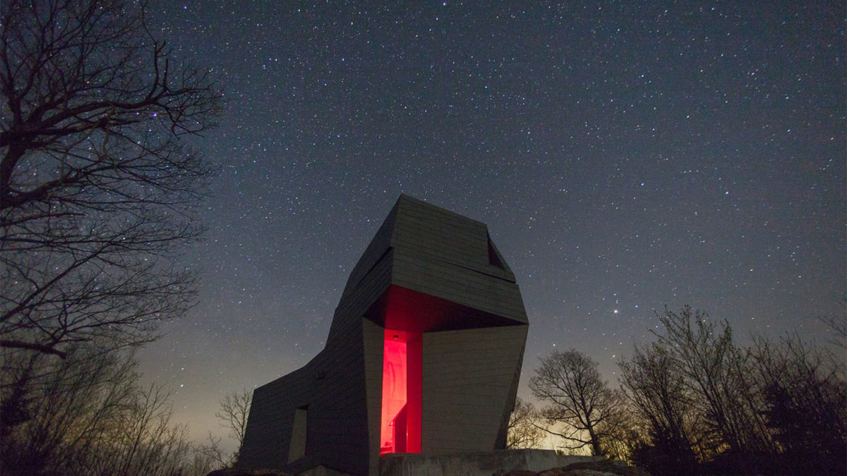 GEMMA OBSERVATORY GEMMA OBSERVATORY