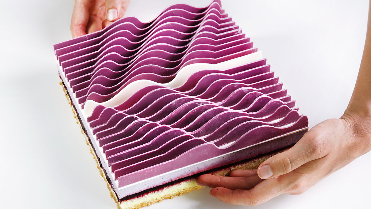 SWEET, SWEET DESIGN SWEET, SWEET DESIGN