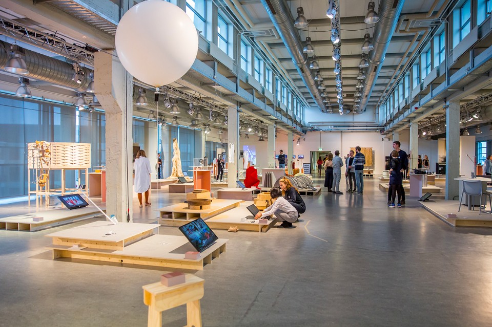 DUTCH DESIGN WEEK 2017 #DDW17 DUTCH DESIGN WEEK 2017 #DDW17