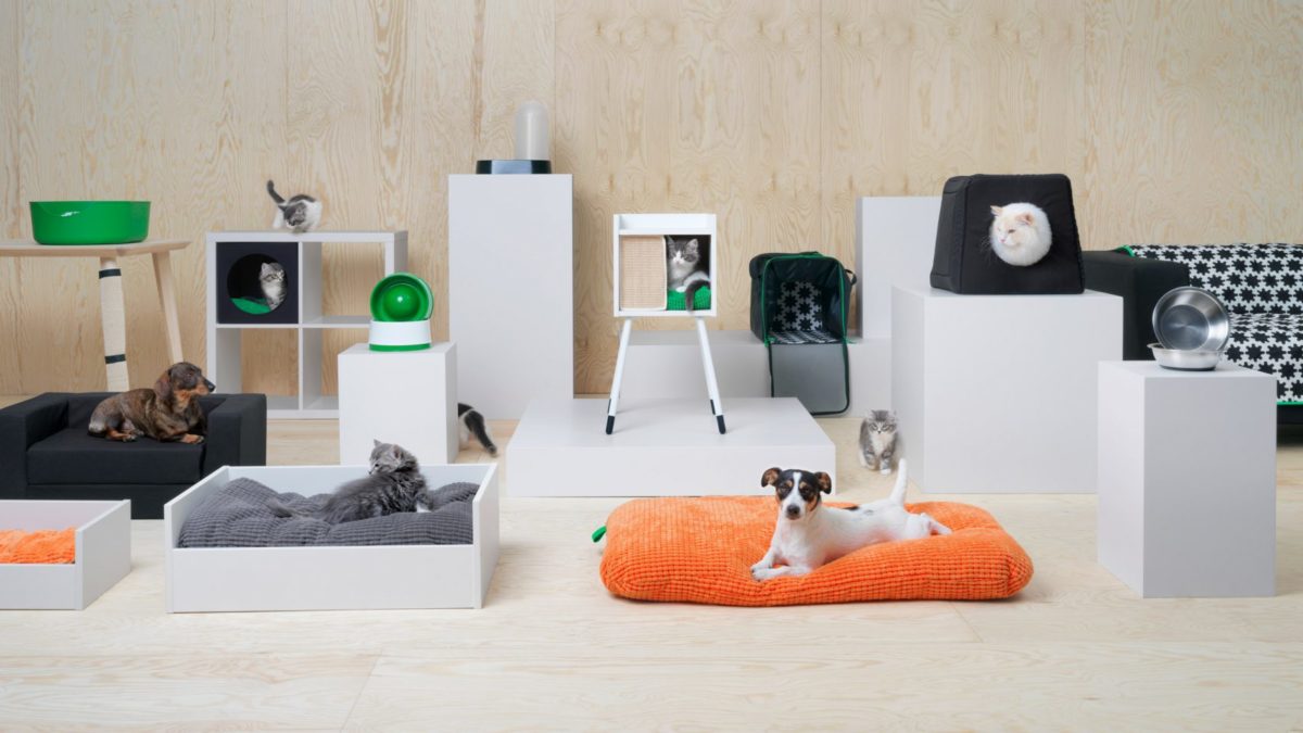 PET FURNITURE PET FURNITURE
