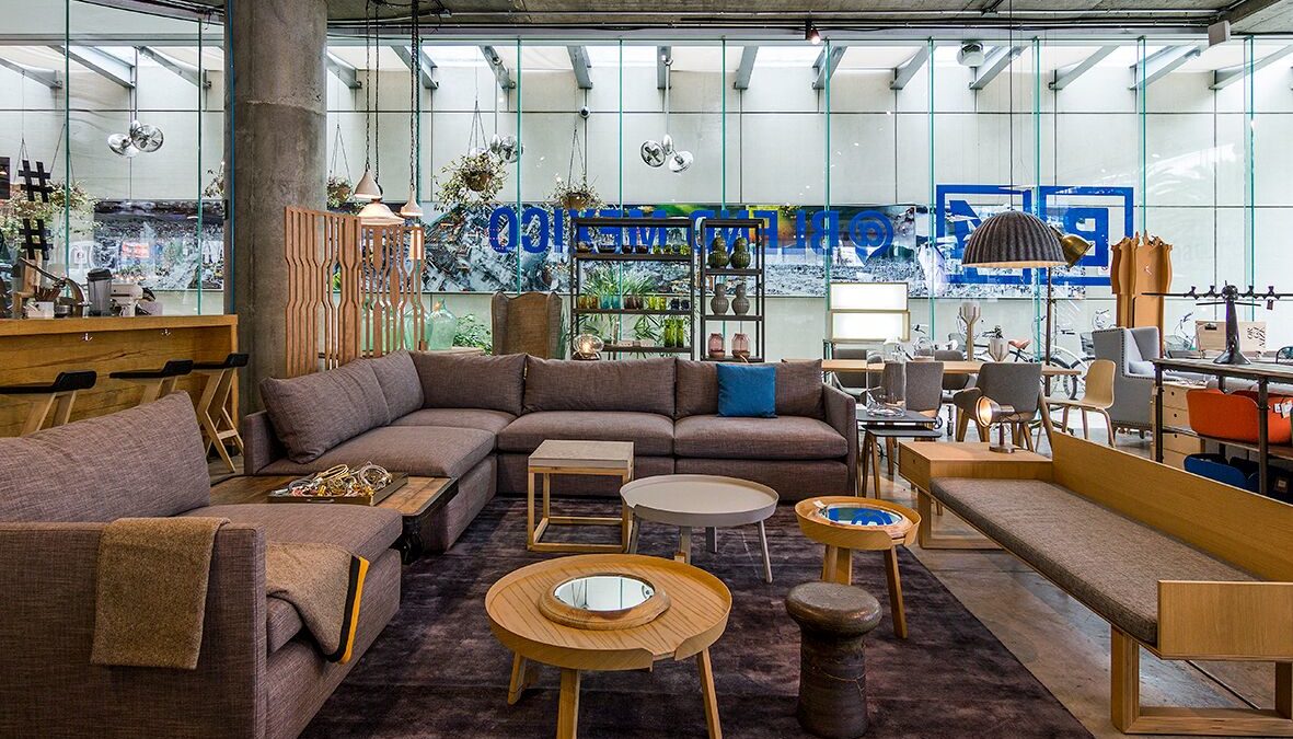 DESIGN WEEK MEXICO 2017 DESIGN WEEK MEXICO 2017