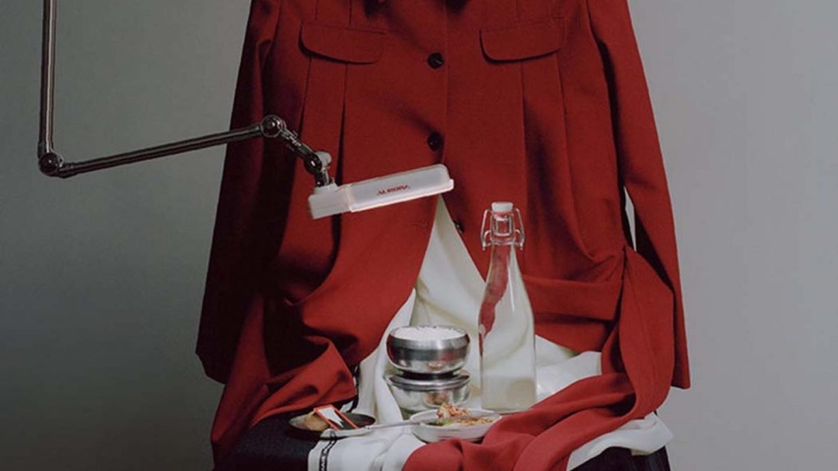 J.Kim FW 17 STILL LIFES J.Kim FW 17 STILL LIFES