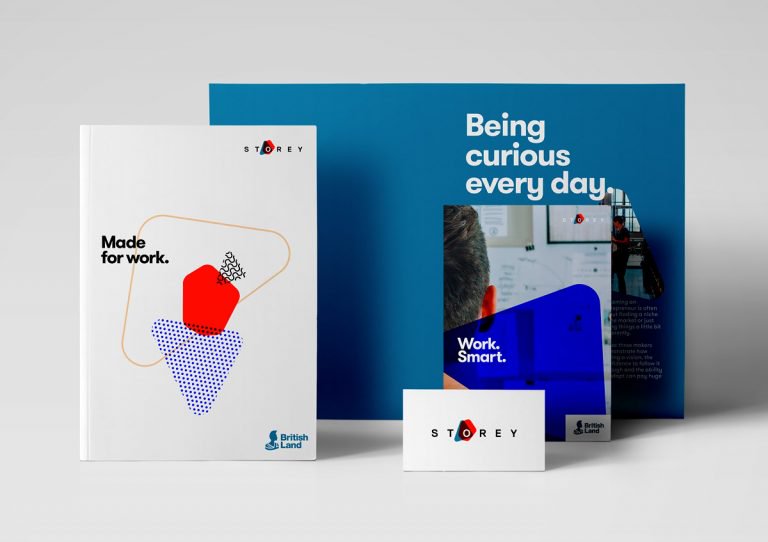 STOREY BRANDING STOREY BRANDING