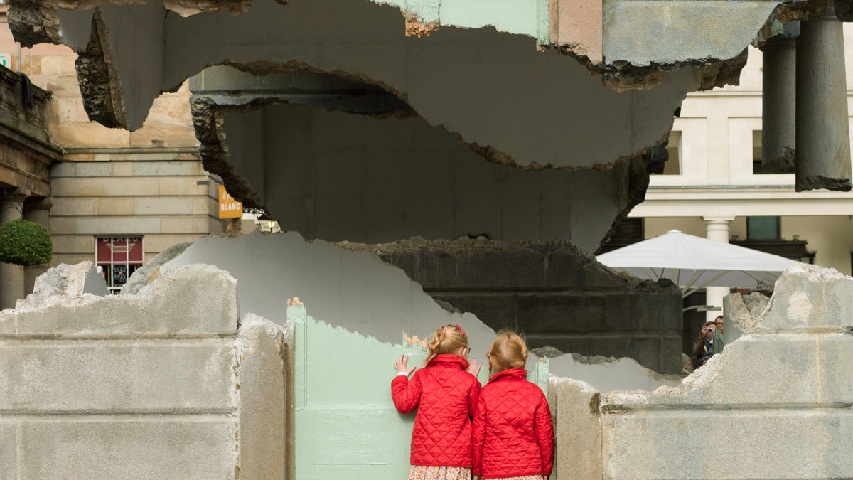ALEX CHINNECK ALEX CHINNECK
