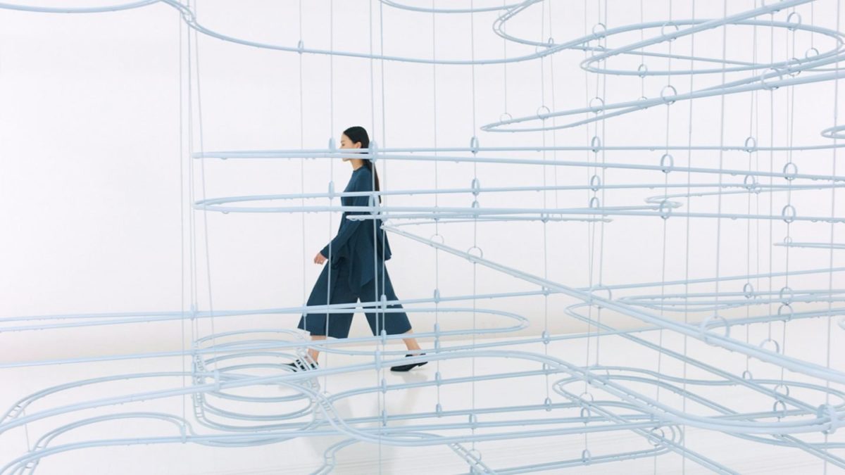 LOOP_Snarkitecture LOOP_Snarkitecture