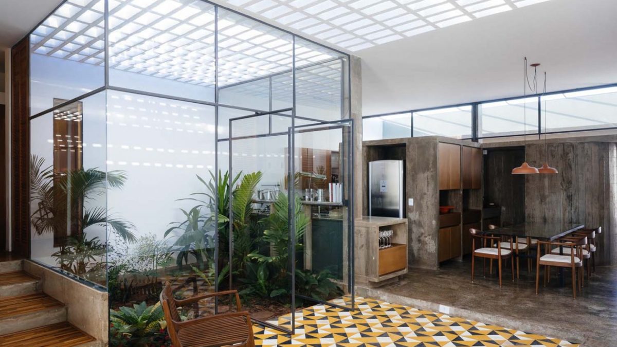 OWNERLESS HOUSE nº01 OWNERLESS HOUSE nº01