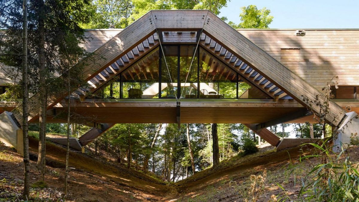 BRIDGEHOUSE BRIDGEHOUSE
