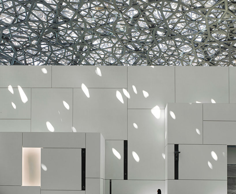 LOUVRE ABU DHABI LOUVRE ABU DHABI