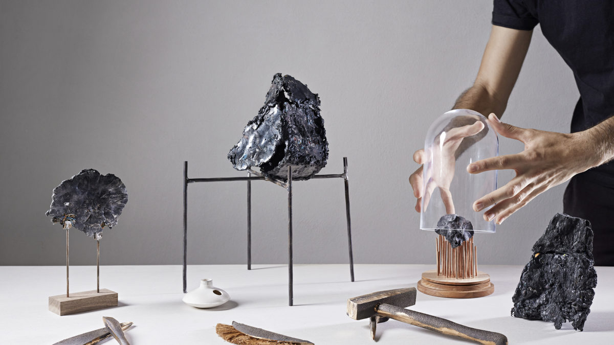 METAMORPHISM_Shahar Livne METAMORPHISM_Shahar Livne