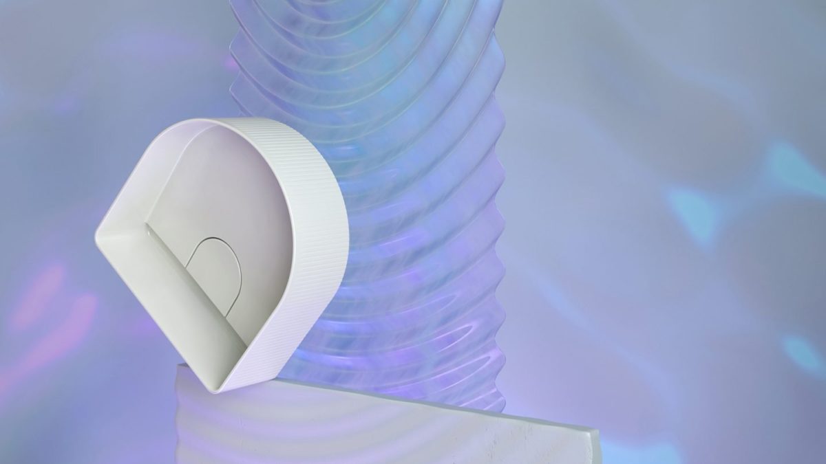 SONAR, Urquiola for Laufen SONAR, Urquiola for Laufen