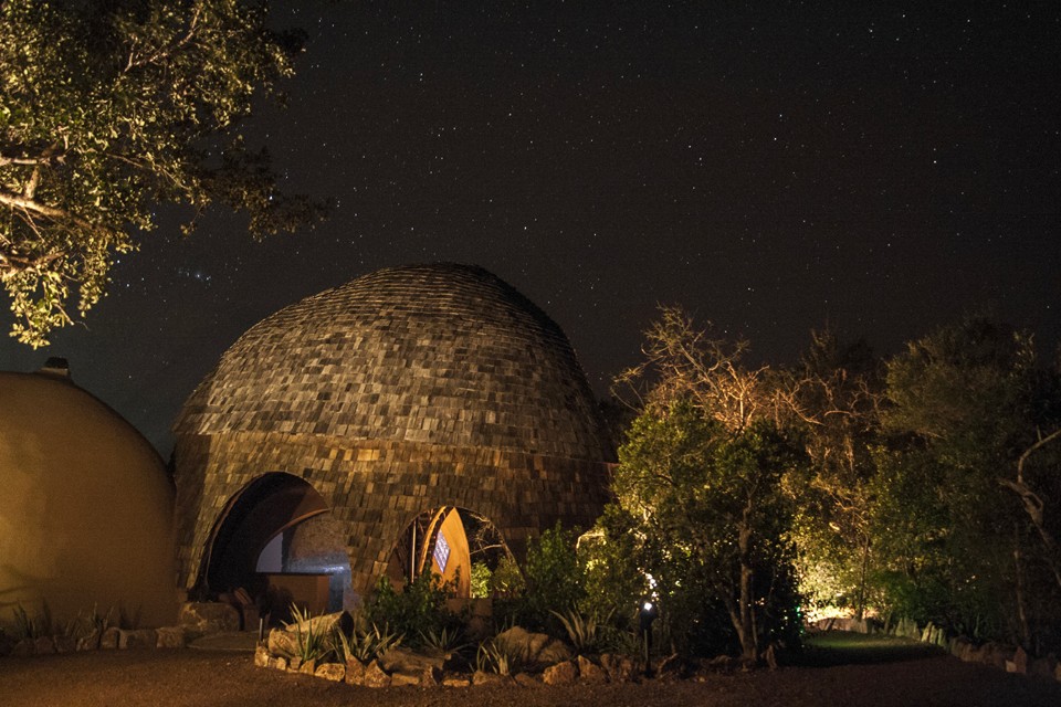 WILD COAST TENTED LODGE WILD COAST TENTED LODGE