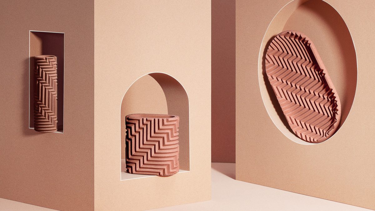 HERRINGBONE OBJECTS HERRINGBONE OBJECTS