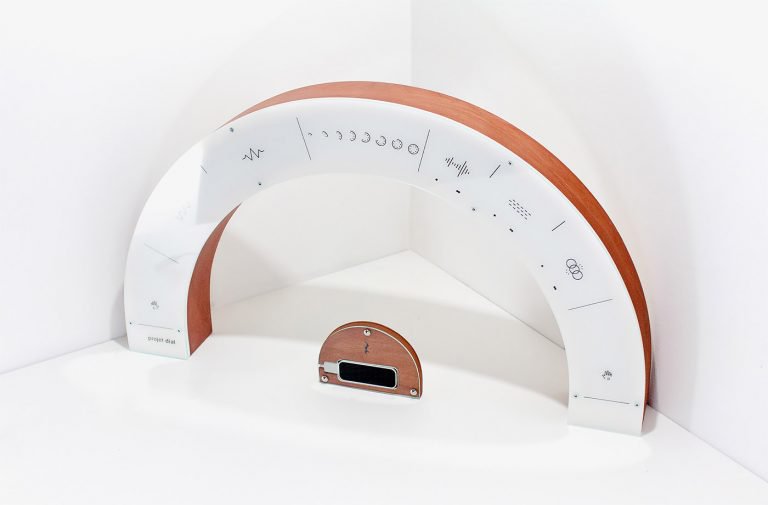 PROJECT DIAL PROJECT DIAL