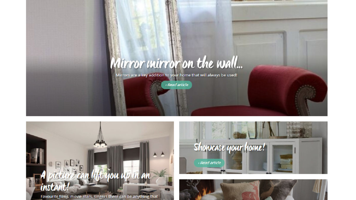 LIONSHOME, Home&Living LIONSHOME, Home&Living