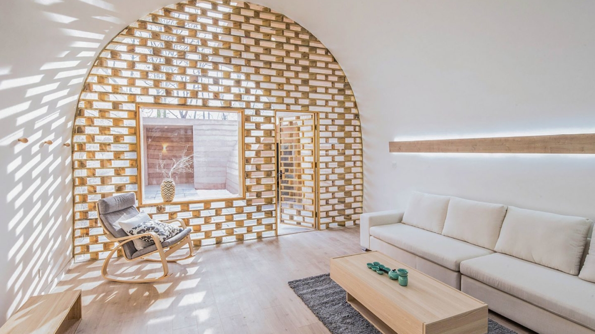 CAVE HOUSE_HyperSity CAVE HOUSE_HyperSity