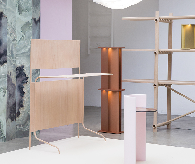 VENTURA CENTRALE #MDW18 VENTURA CENTRALE #MDW18