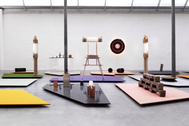 ISOLA DESIGN DISTRICT #MDW18 ISOLA DESIGN DISTRICT #MDW18