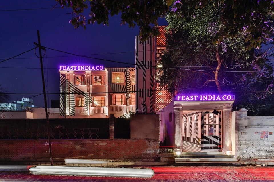 THE PINK ZEBRA HOTEL THE PINK ZEBRA HOTEL