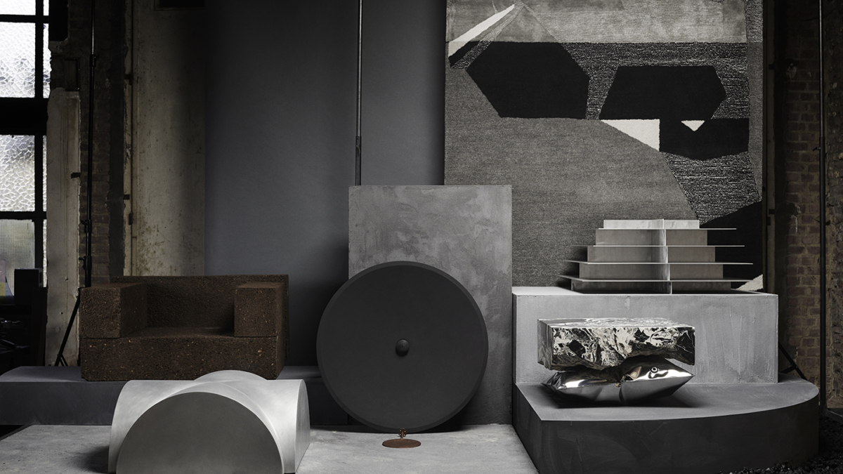 BRUT #MDW18 BRUT #MDW18