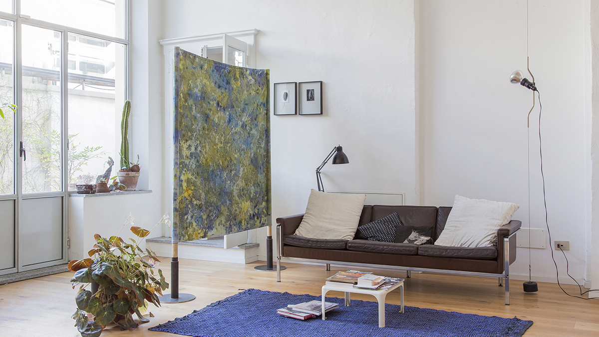 MY TRAVEL HOME_ House Design Group + Lombrello #MDW18 MY TRAVEL HOME_ House Design Group + Lombrello #MDW18