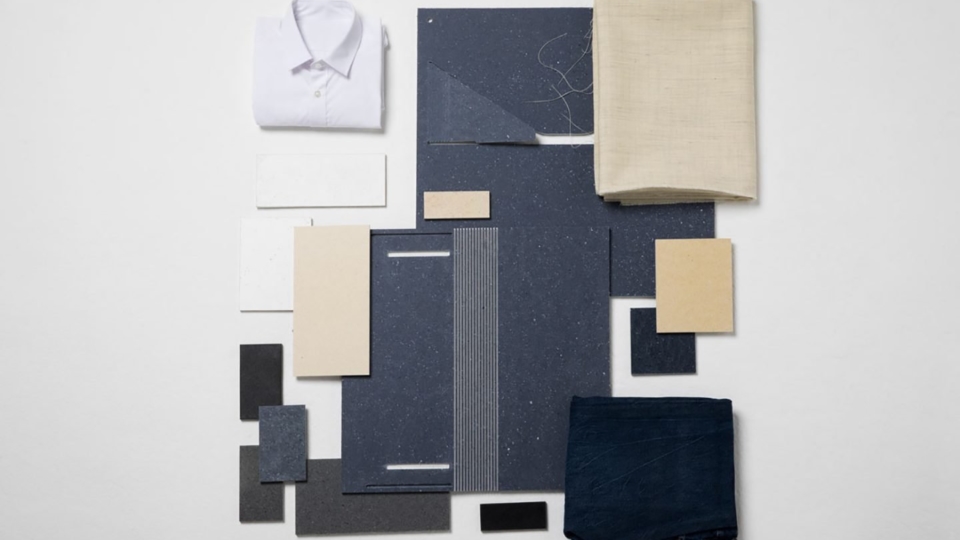 SHIFT_ Layer + Kvadrat SHIFT_ Layer + Kvadrat