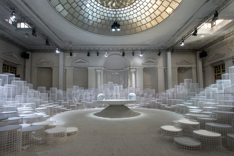 ALTERED STATES_ Snarkitecture + Caesarstone #MDW18 ALTERED STATES_ Snarkitecture + Caesarstone #MDW18