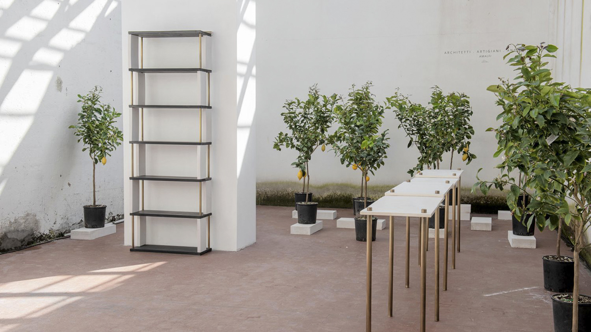 ALCOVA #MDW18 ALCOVA #MDW18