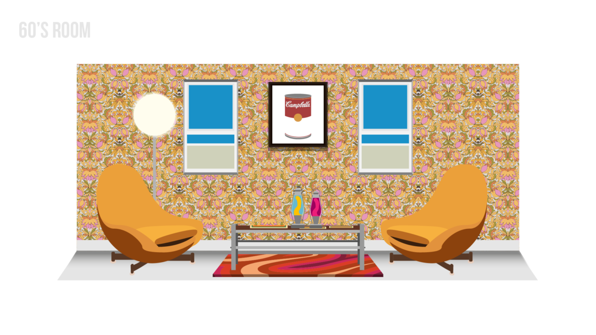 BRITISH INTERIOR DESIGN ILLUSTRATED BRITISH INTERIOR DESIGN ILLUSTRATED