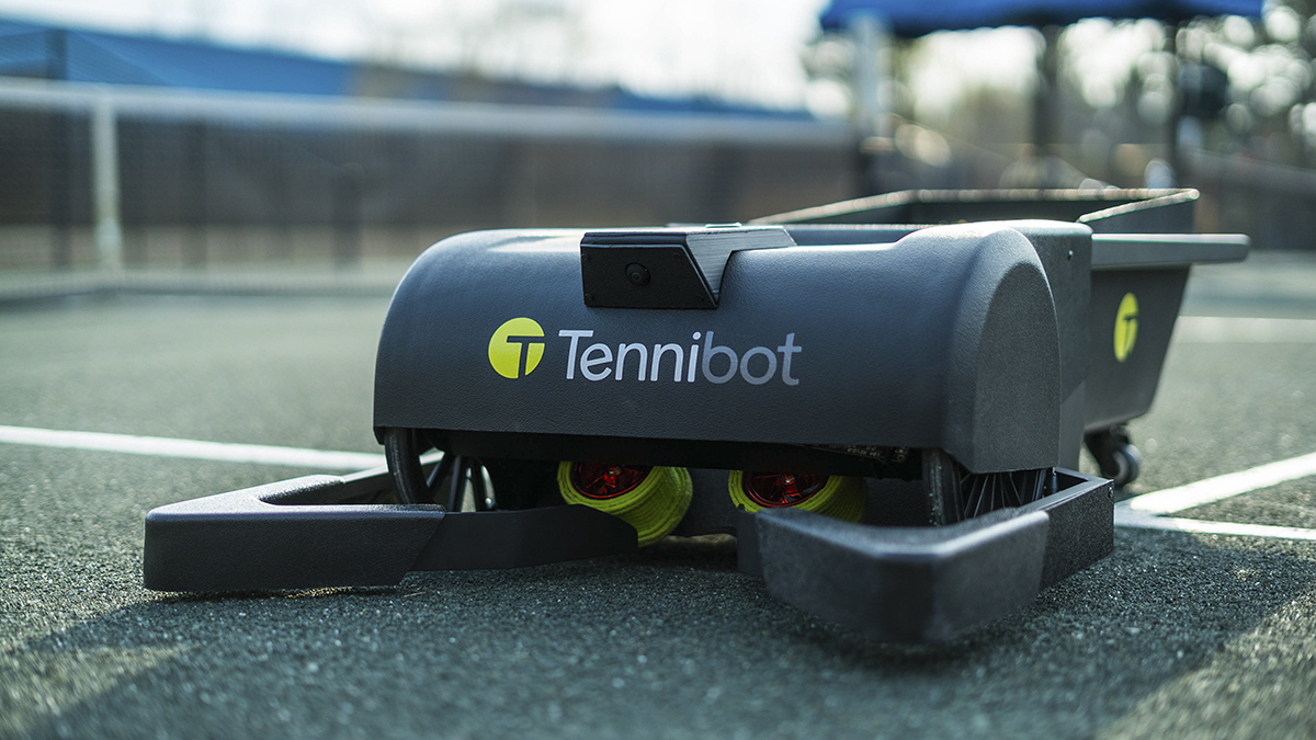 TENNIBOT TENNIBOT