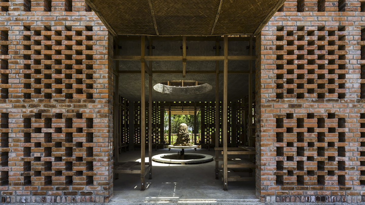 TERRA COTTA STUDIO_ Tropical Space TERRA COTTA STUDIO_ Tropical Space