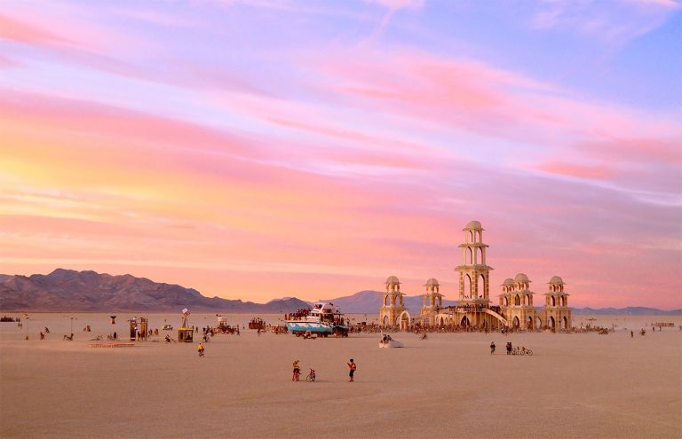 BURNING MAN ARCHITECTURE BURNING MAN ARCHITECTURE