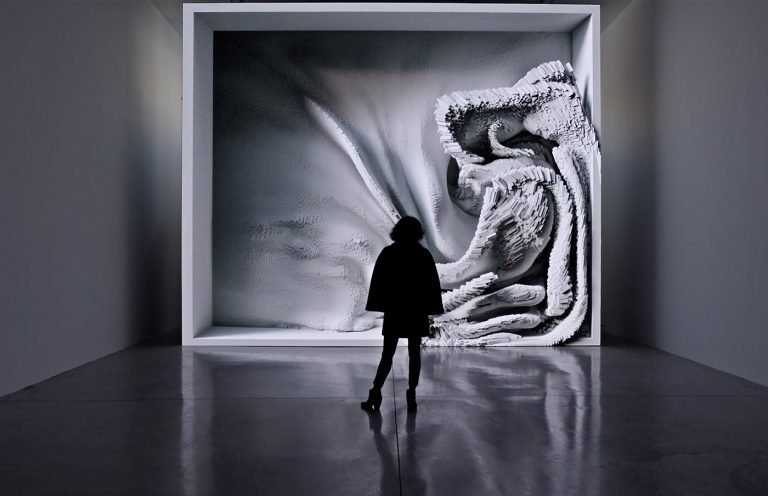 REFIK ANADOL REFIK ANADOL