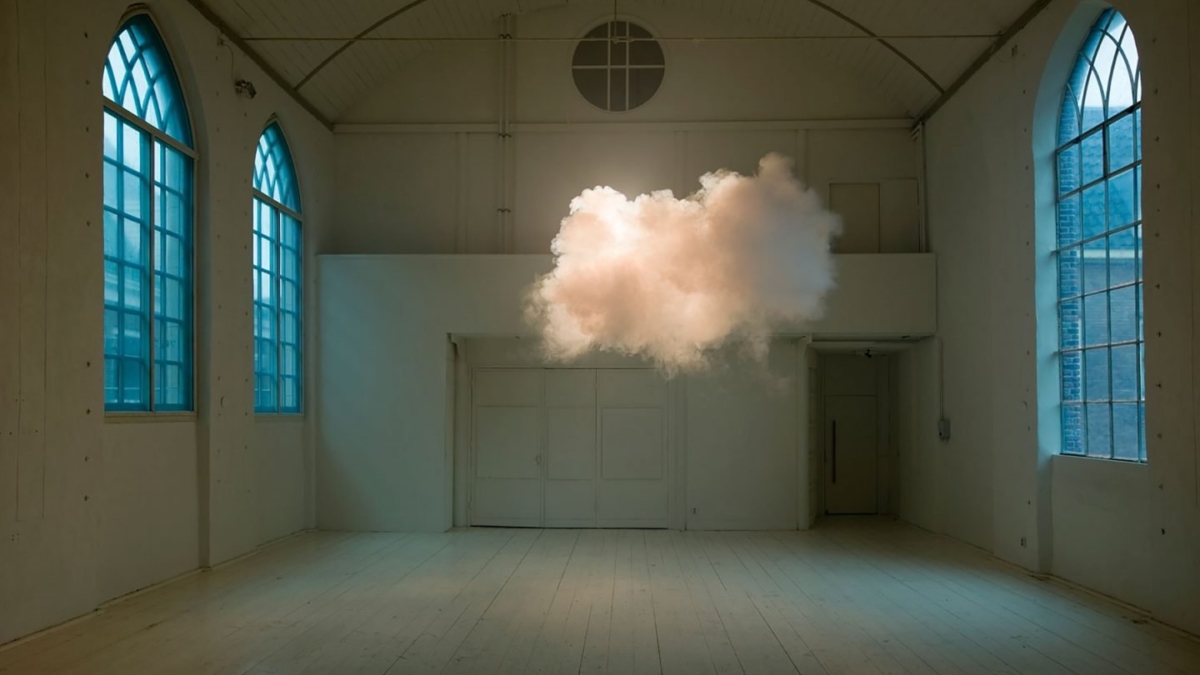 BERNDNAUT SMILDE BERNDNAUT SMILDE