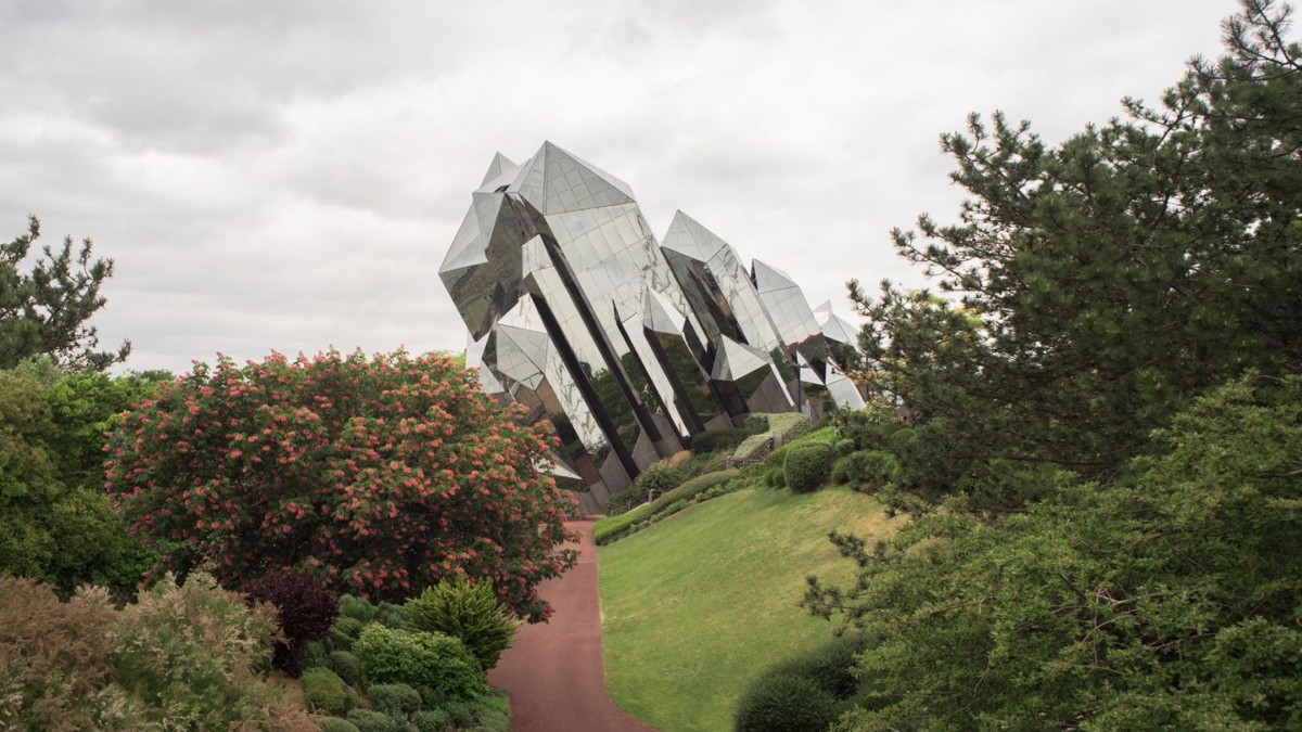 FUTUROSCOPE FUTUROSCOPE